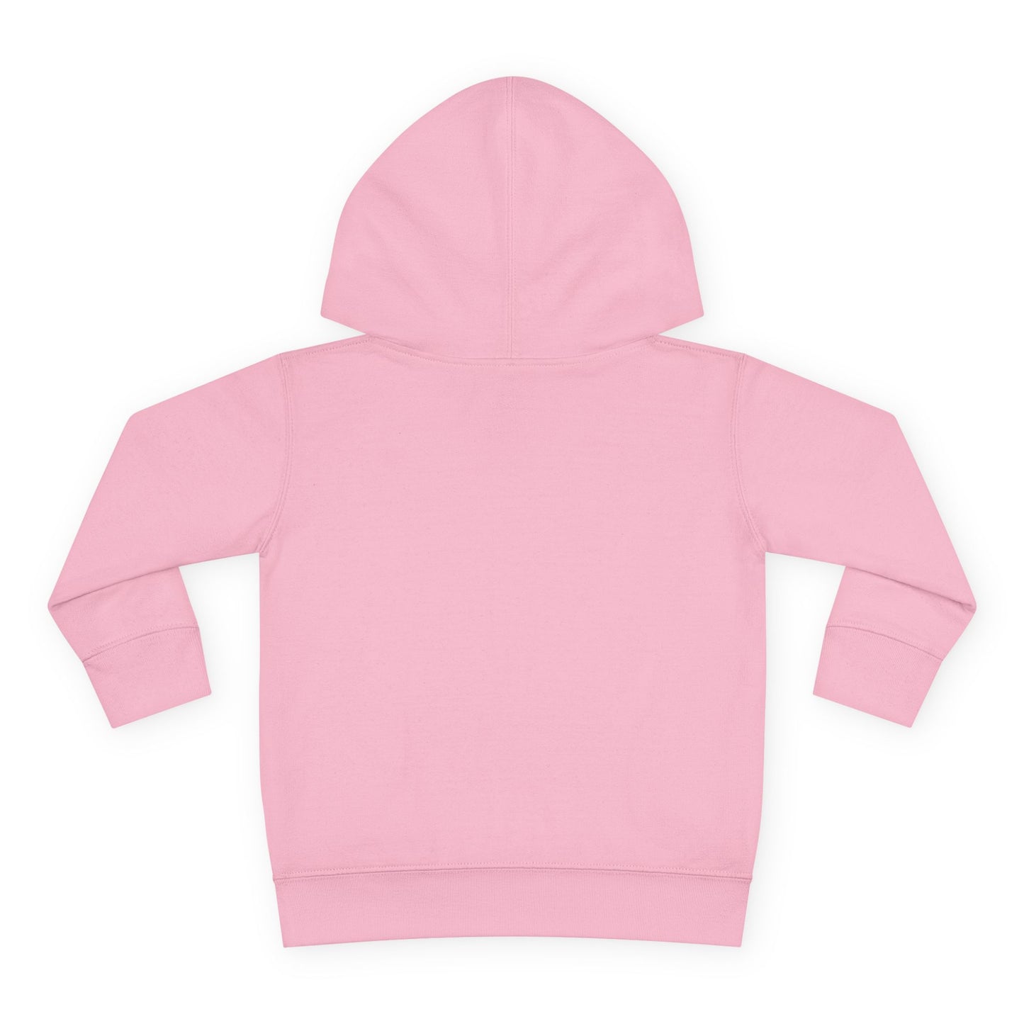 Mini Muslim Toddler Hoodie