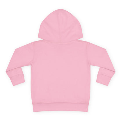 Mini Muslim Toddler Hoodie