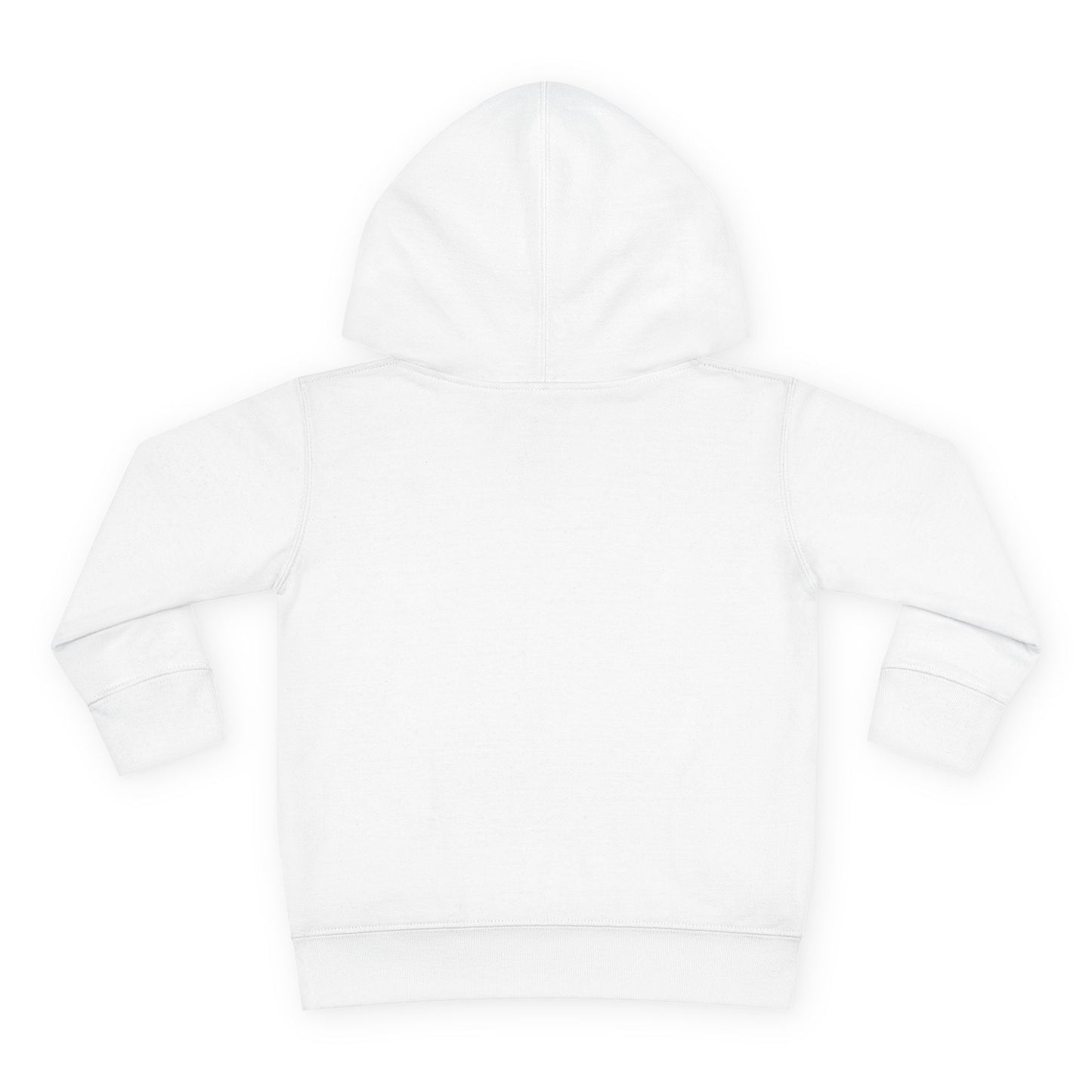 Mini Muslim Toddler Hoodie