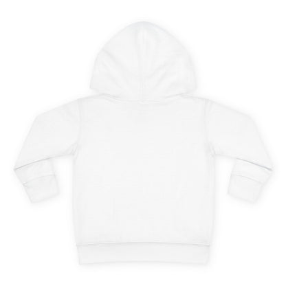 Mini Muslim Toddler Hoodie