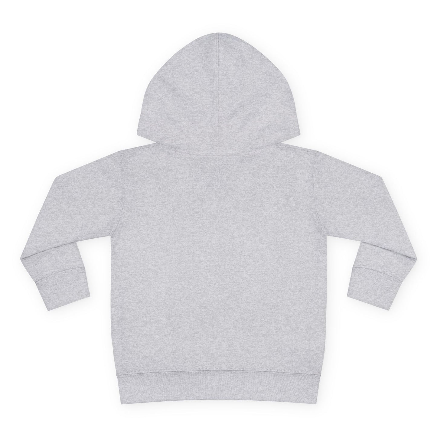 Mini Muslim Toddler Hoodie