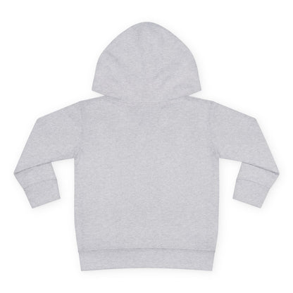 Mini Muslim Toddler Hoodie