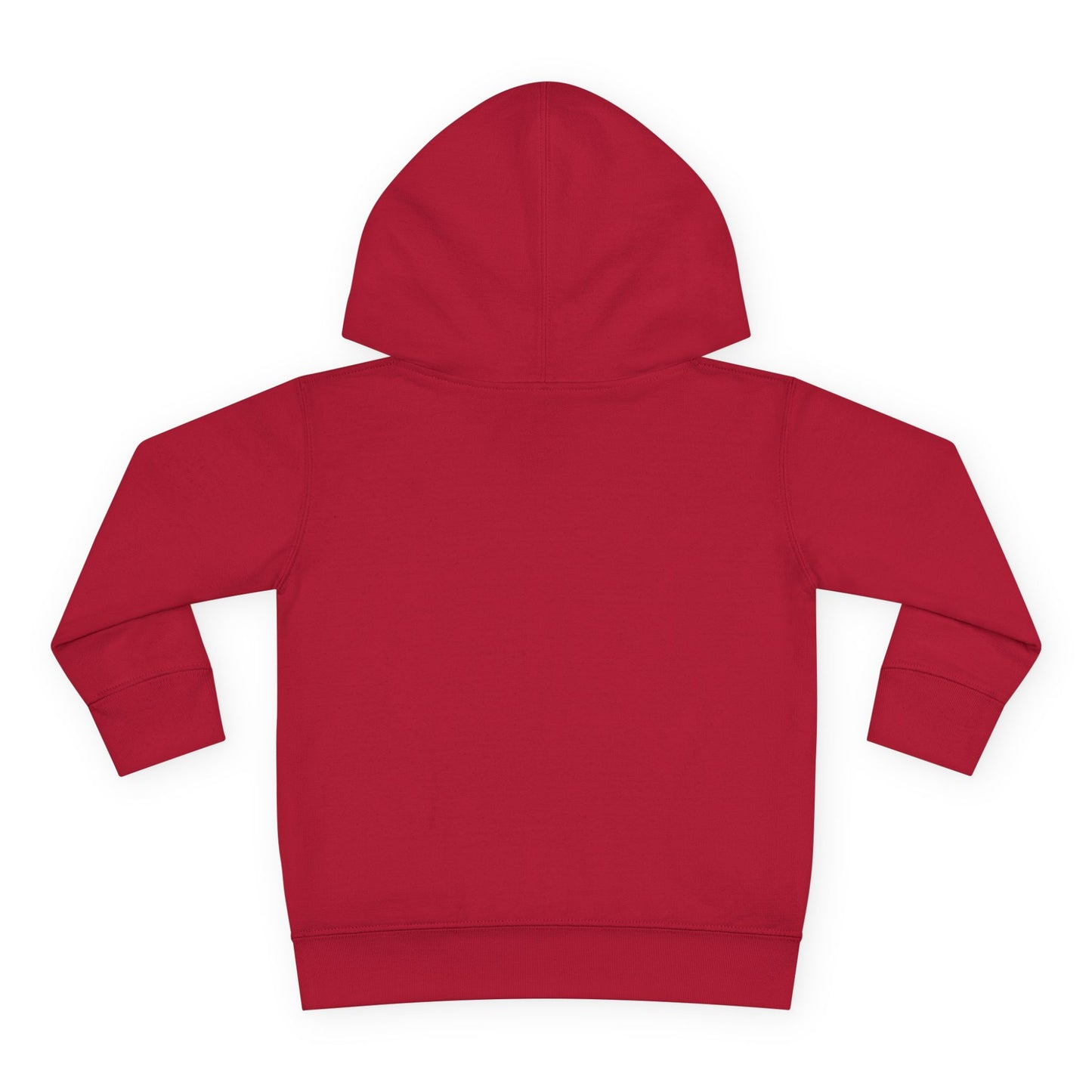 Mini Muslim Toddler Hoodie