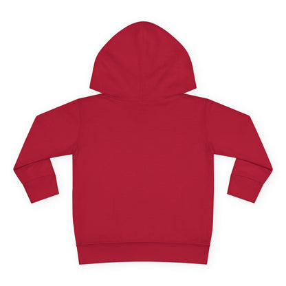 Mini Muslim Toddler Hoodie