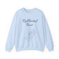 Islamic Sweatshirt Rabbaitul Bait (Queen of her home)